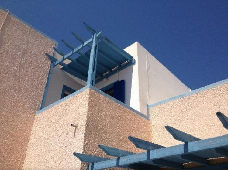 Andreas Studios Santorini Island Zewnętrze zdjęcie