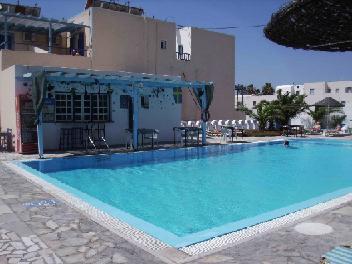 Andreas Studios Santorini Island Zewnętrze zdjęcie